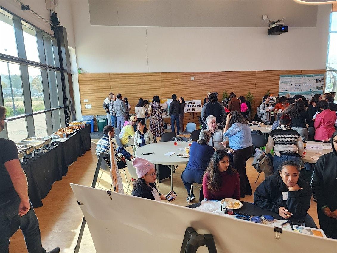 Resilient Bayview Community Climate Change Summit: Save the Date, 16 October | Event in San Francisco | AllEvents