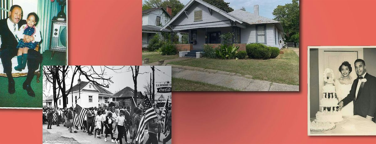The Jackson House: Preservation and the Voting Rights Movement, 6 August | Event in Detroit | AllEvents