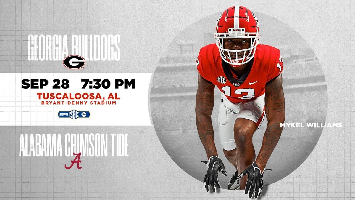 Alabama Crimson Tide at Georgia Bulldogs Womens Basketball, 29 January | Event in Athens | AllEvents