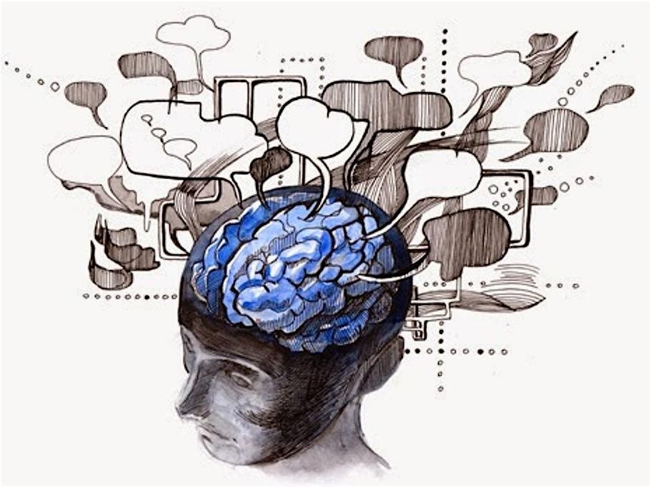 Debate filosófico en torno al tema " Tu mente, ¿tu aliada o tu enemiga?", 13 December | AllEvents