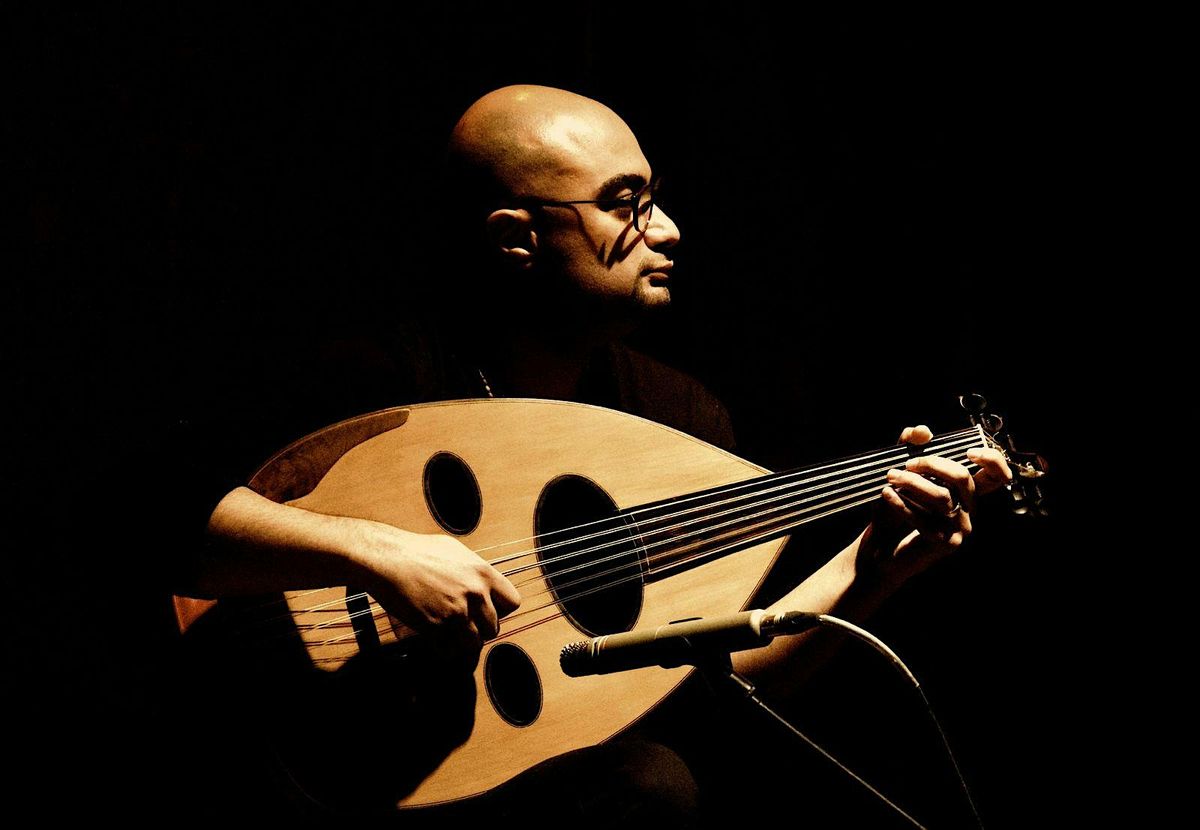 Root to Rise: A Sound Journey with  JJ HealingArts & Ahmed Maher, 27 July | Event in Vancouver | AllEvents