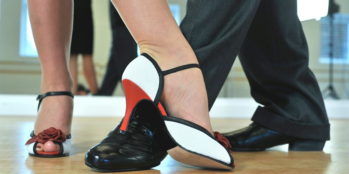 Latin Salsa: Beginner Footwork - Dance Class by Classpop!™, 11 July | Event in Las Vegas | AllEvents