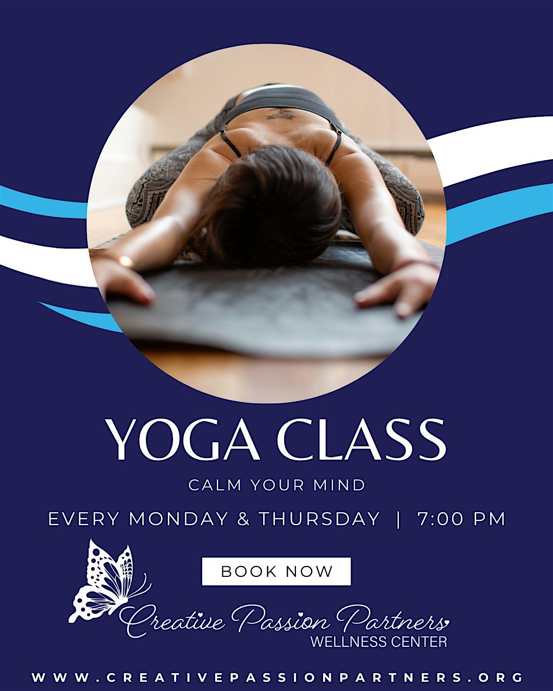 Copy of Yoga, 16 October | Event in Covina | AllEvents