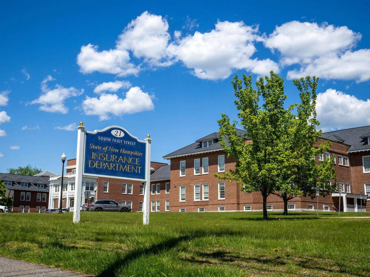 2025 Annual Hearing on Healthcare Premium and Claim Cost Drivers, 24 October | Event in Concord | AllEvents