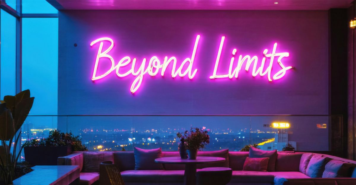 BEYOND LIMITS: For Women Entrepreneurs Ready to Own Their Future, 11 December | Event in San Ramon | AllEvents
