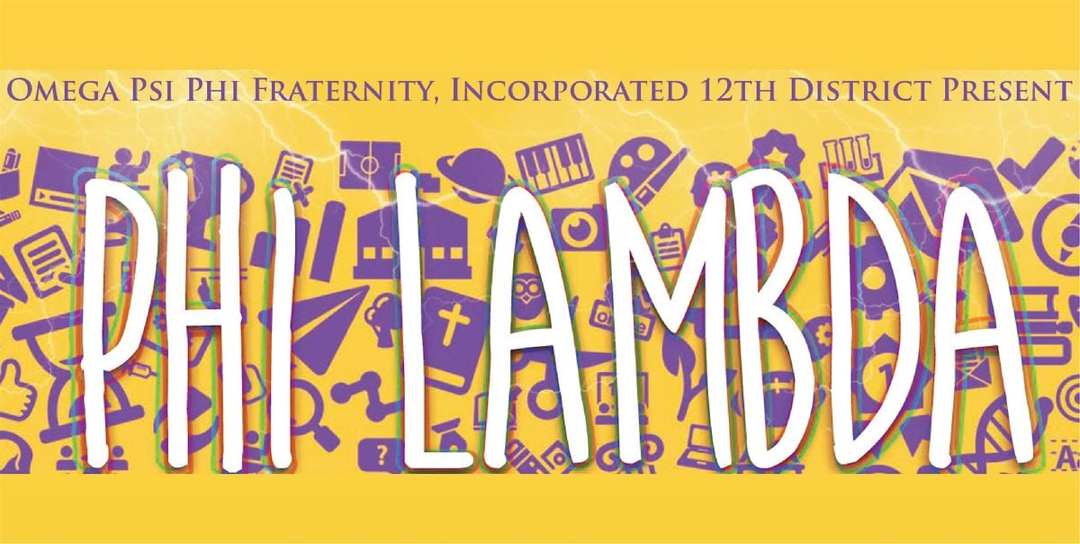 Phi Lambda  45th Anniversary Gala, 1 November | Event in Fullerton | AllEvents