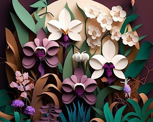 Nature Coast Orchid Society June Meeting, 28 June | Event in Spring Hill | AllEvents