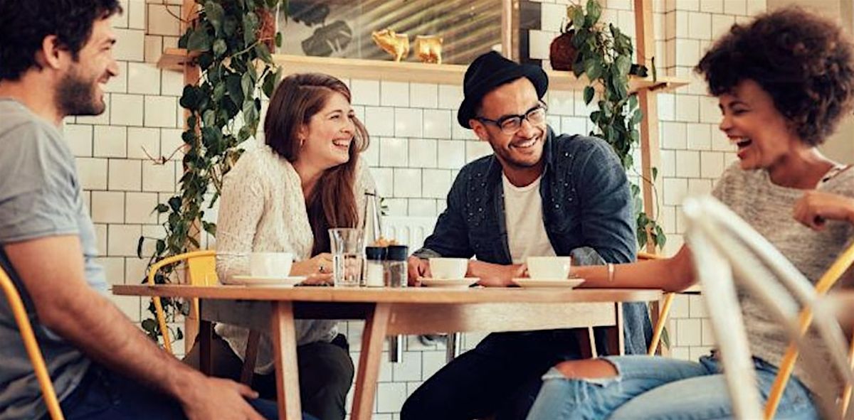 Tools For Better Communication: Free One-on-One Workshop | Event in Edinburgh | AllEvents