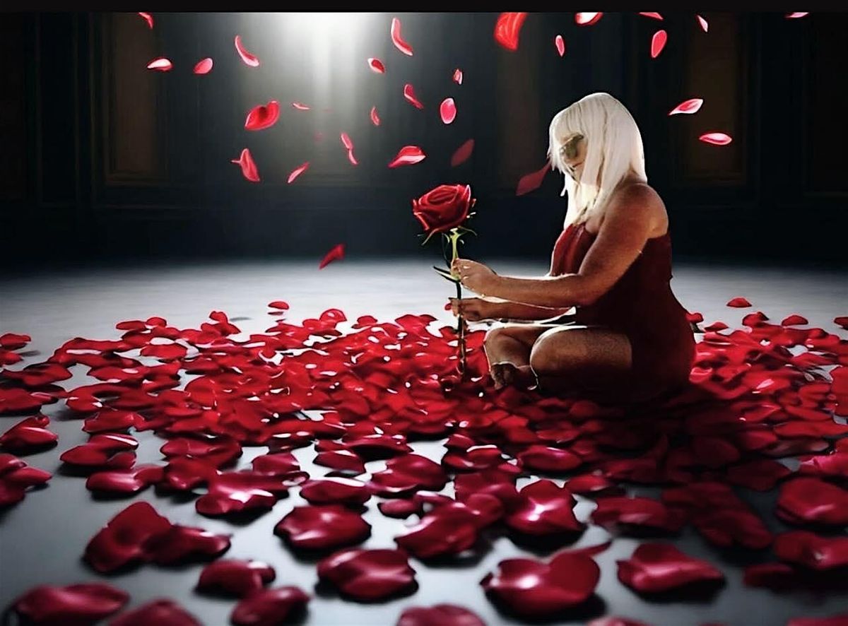 Mothers Day Red Rose Beach Sound Bath, 12 May | Event in Pensacola Beach | AllEvents