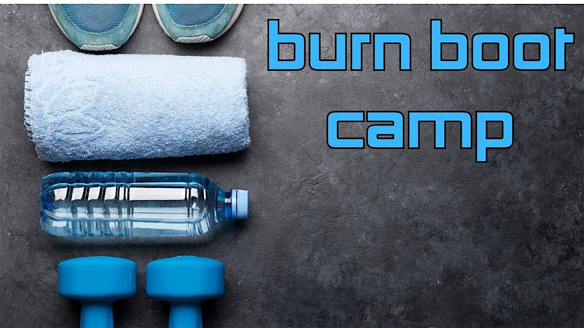 Burn Boot Camp Class with Jen, 28 September | Event in Troy | AllEvents