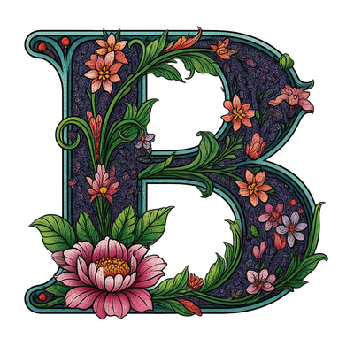 Bri's Teas & Things logo