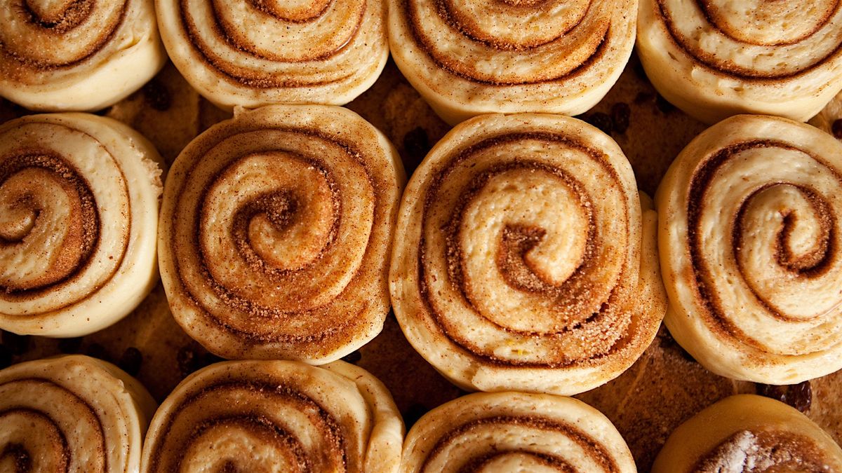 Baking with Spices (March 2026), 28 March | Event in Edinburgh | AllEvents