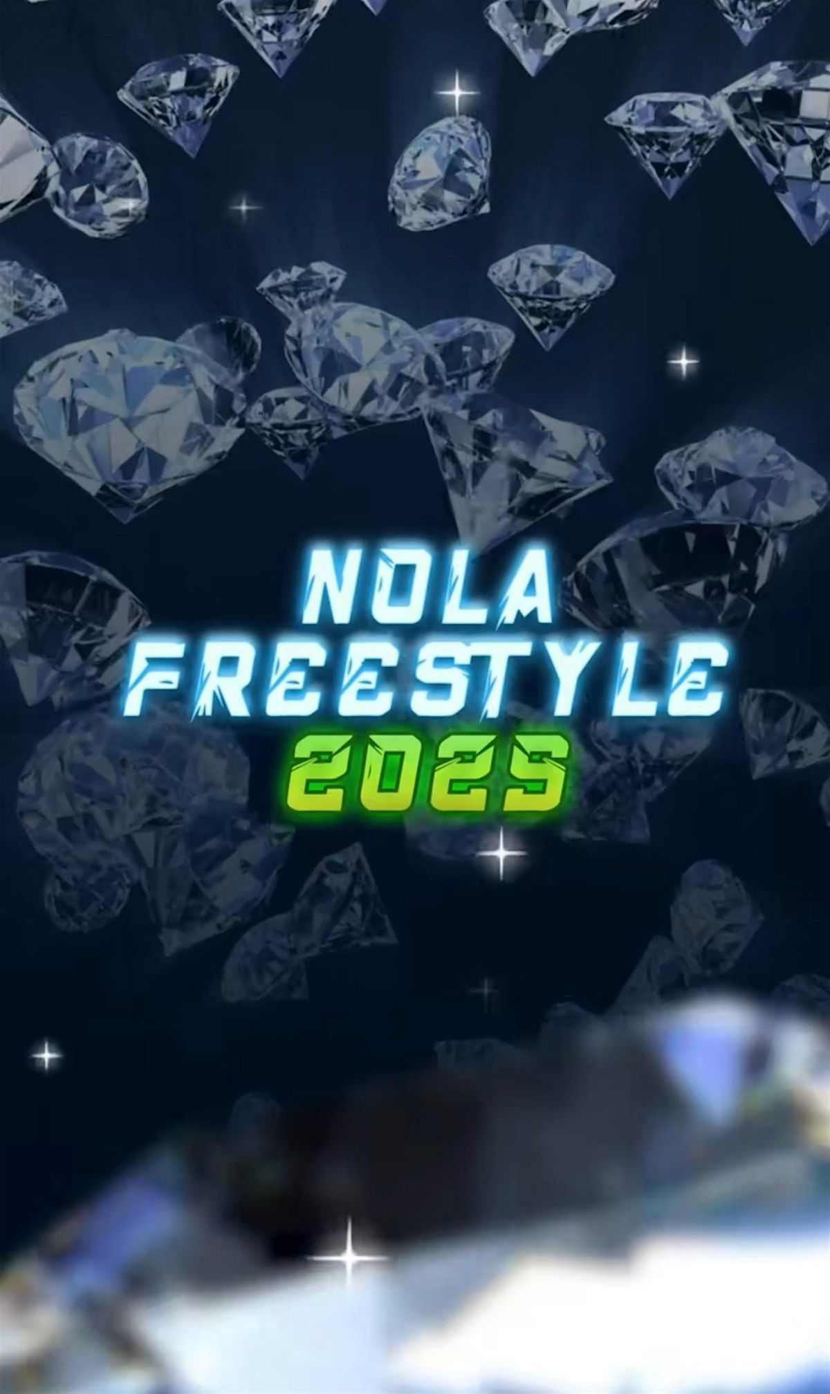 NOLA FREESTYLE JULY 2025, 18 July | Event in New Orleans | AllEvents