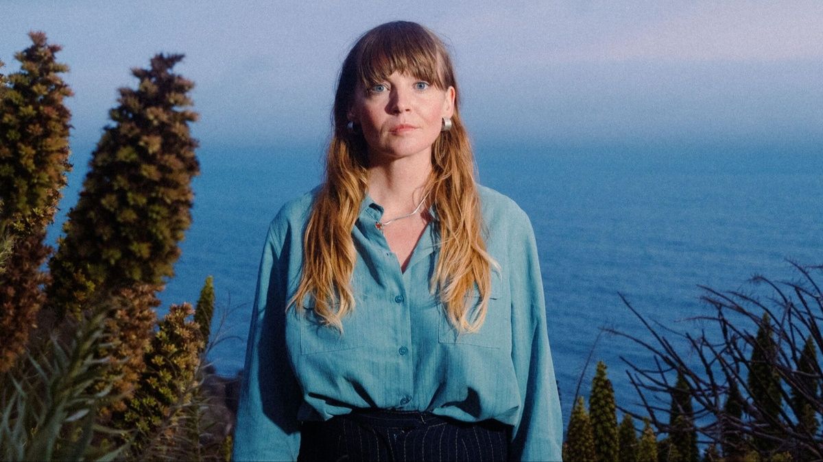 Courtney Marie Andrews, 20 April | Event in New York | AllEvents