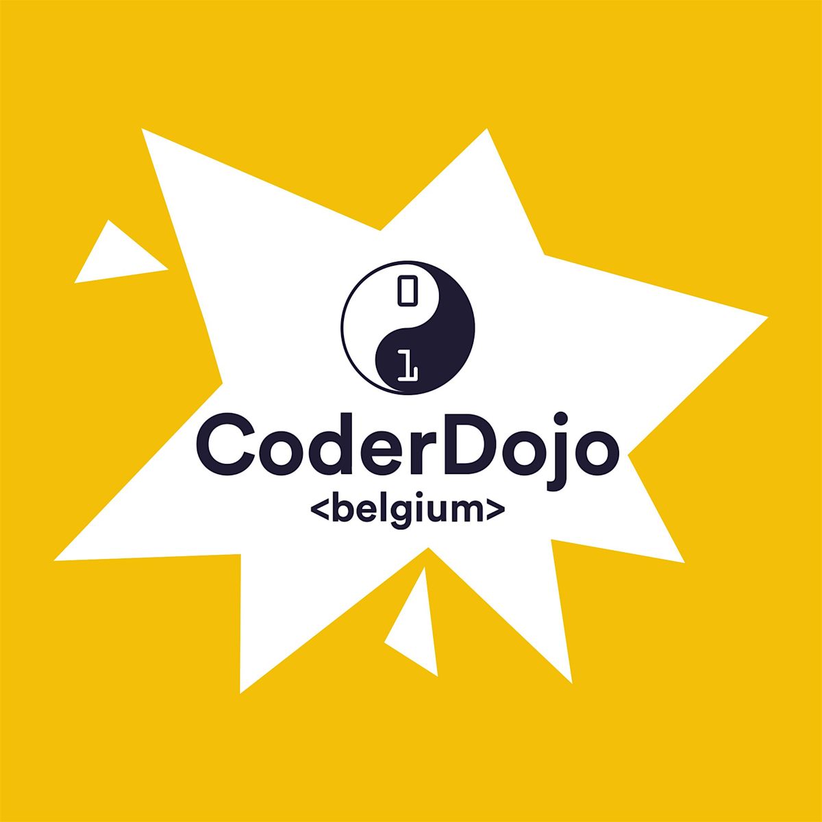 CoderDojo Kalmthout -29/11/2025, 29 November | Event in Kalmthout | AllEvents