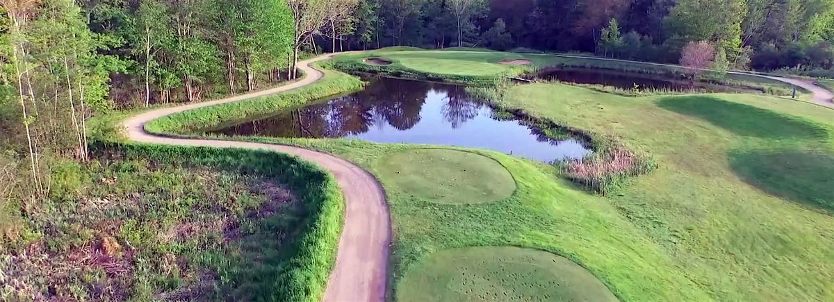 FORE Fun Golf Scramble | Event in Scarborough | AllEvents