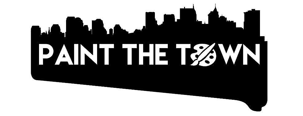 Open Class: Line Dance Paint Party at Paint the Town, 20 June | Event in Buffalo | AllEvents