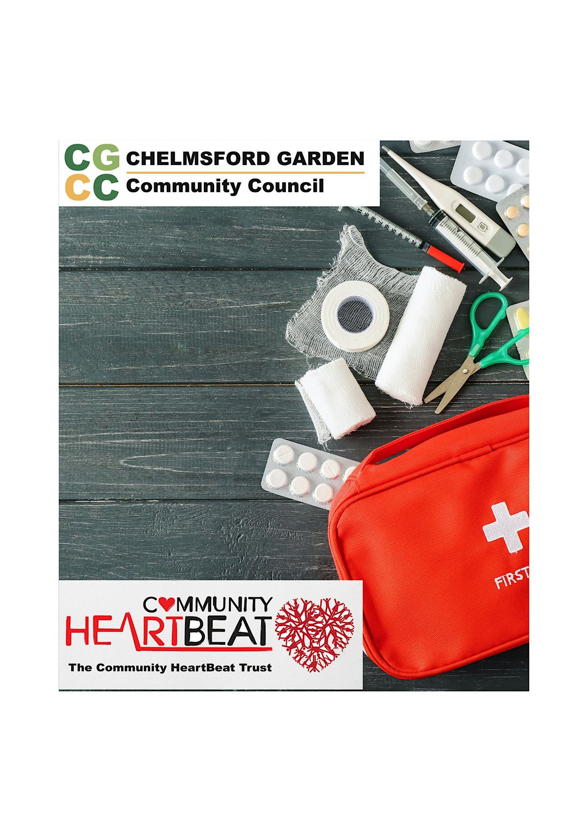 Cardiac Awareness Course, 11 June | Event in Chelmsford | AllEvents