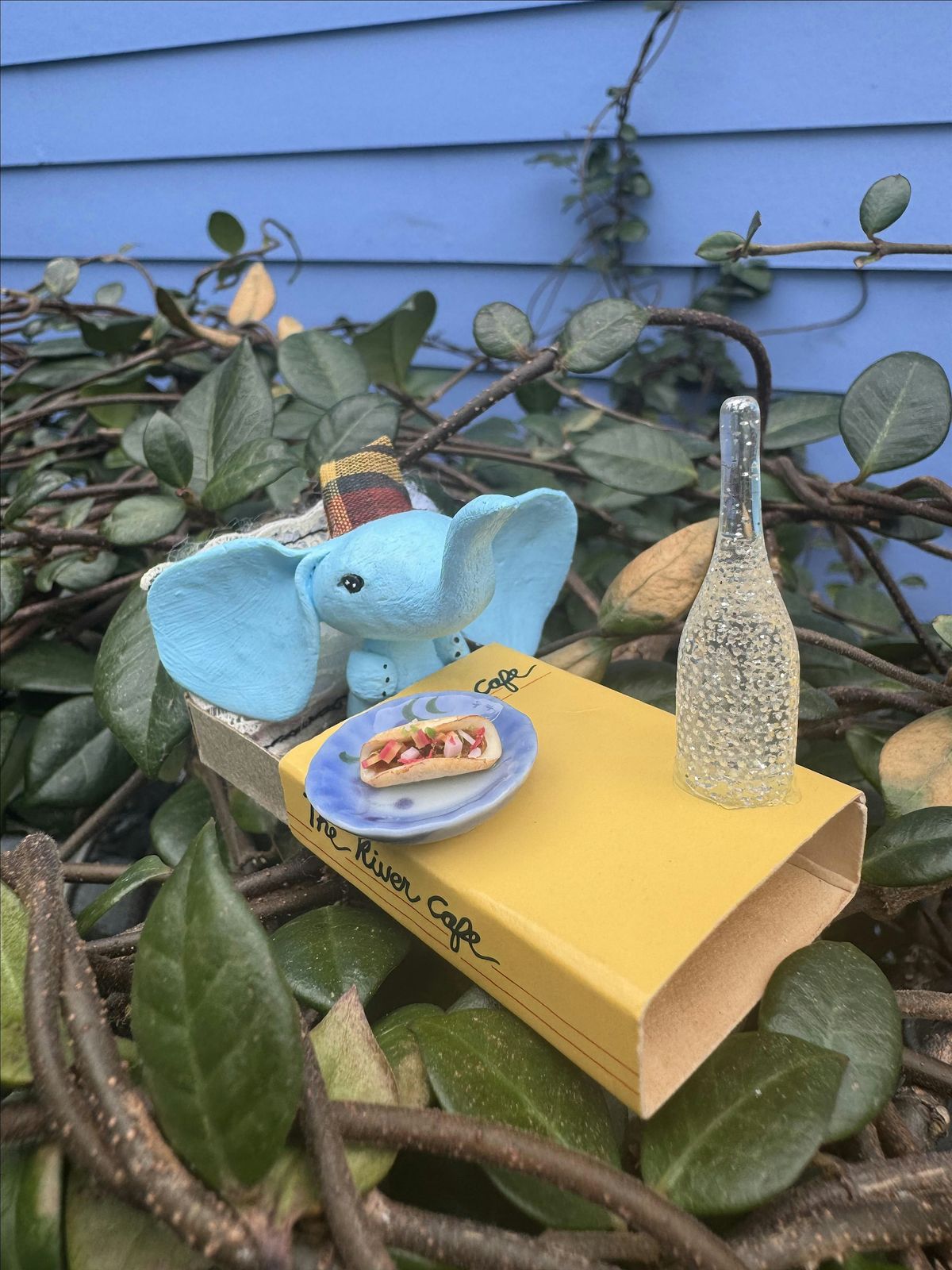 Make Your Own Spooky Matchbox Mini Workshop, 2 October | Event in New Orleans | AllEvents