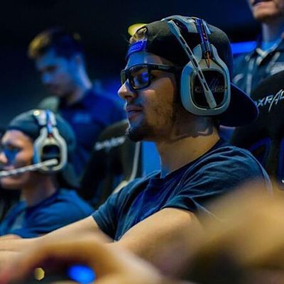 GameSync Esports Center