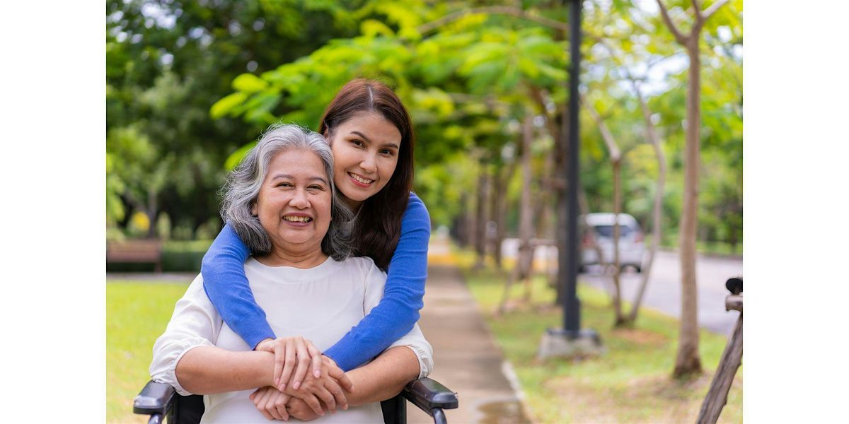 APPLICATION WORKSHOP: BECOMING AN IHSS CAREGIVER – MORENO VALLEY, 22 May | Event in Moreno Valley | AllEvents