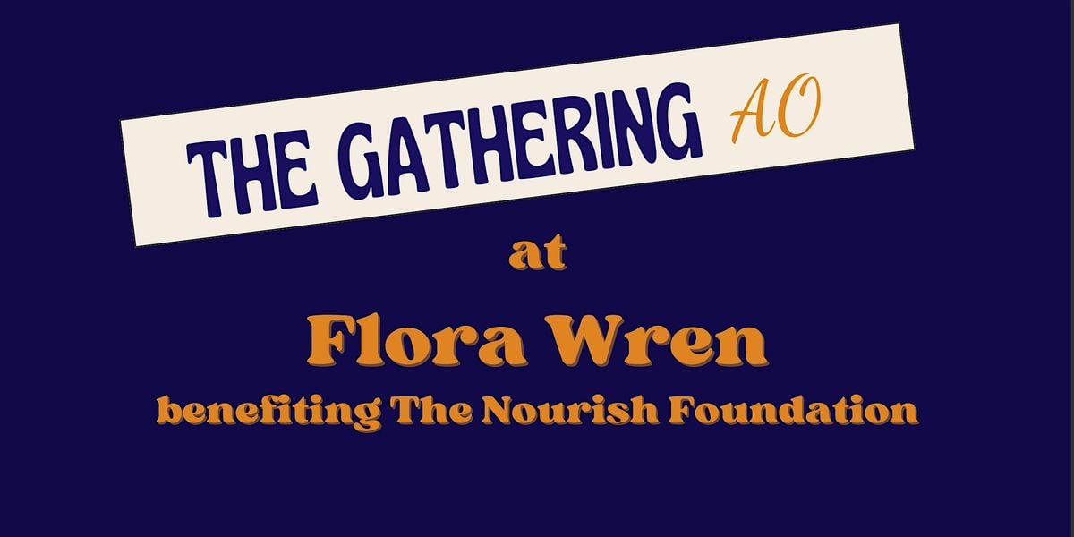 The {August} Gathering AO, 28 August | Event in Opelika | AllEvents