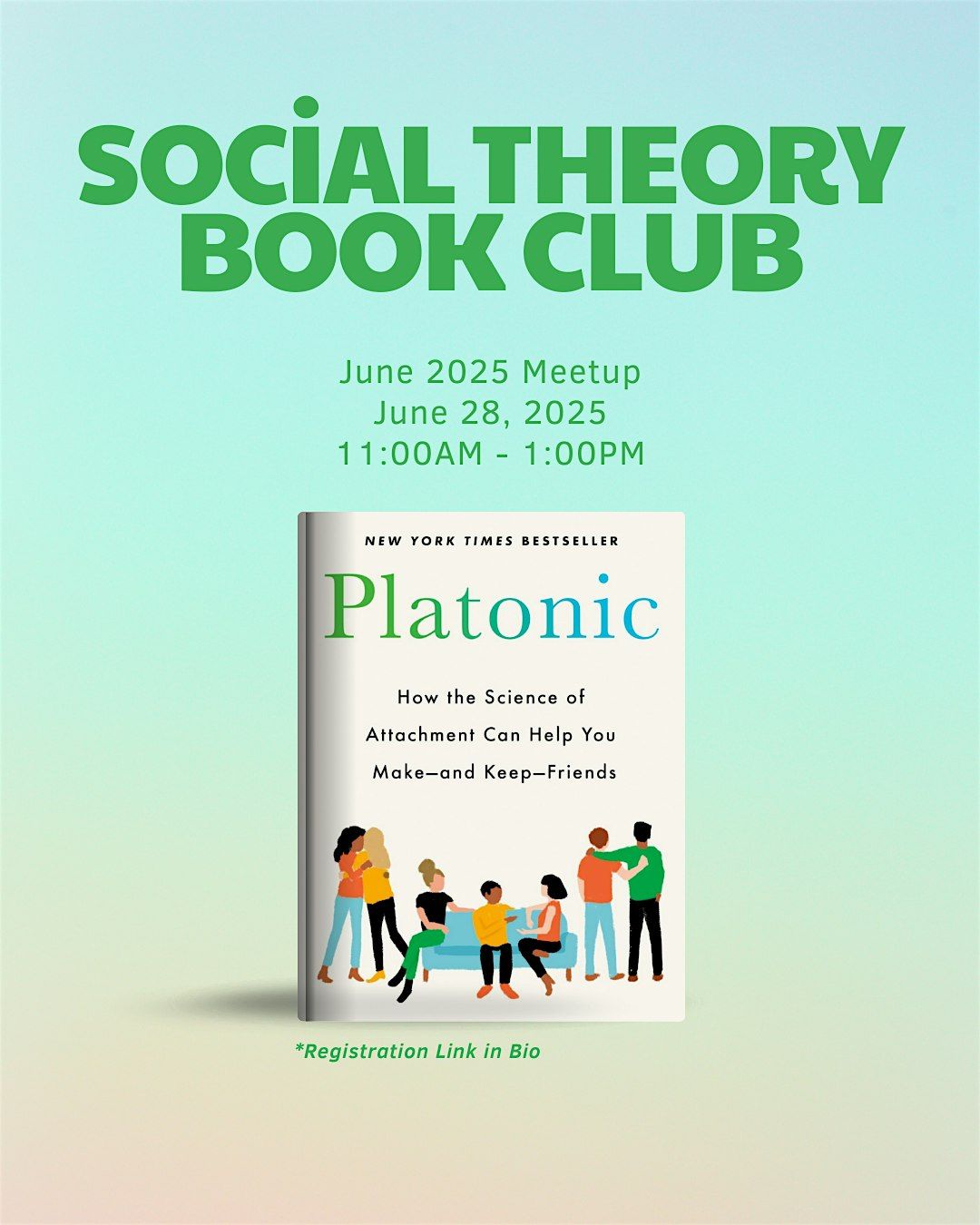 June 2025 Social Theory Book Club, 28 June | Event in Ottawa | AllEvents