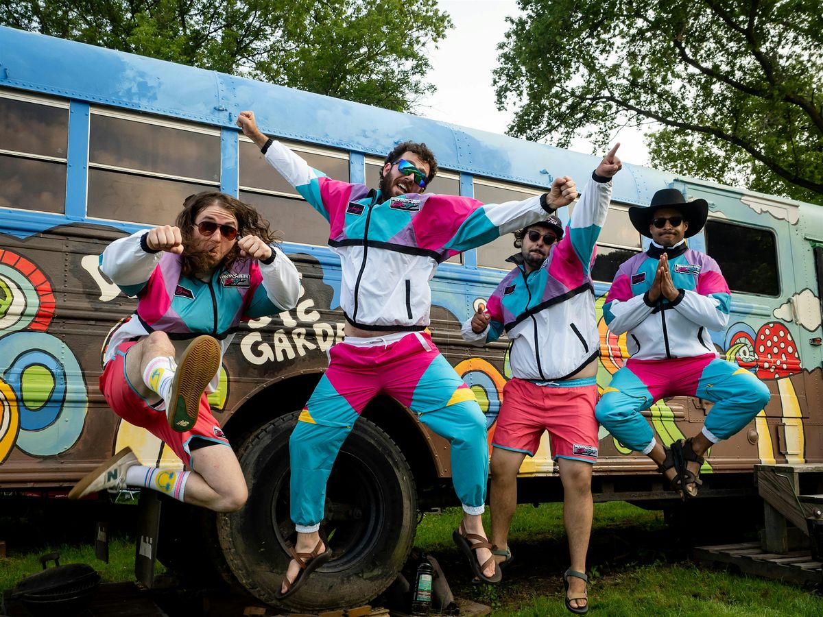 Armchair Boogie at Seven Acre | Event in Belleville | AllEvents