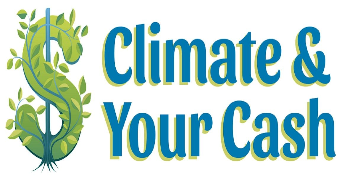 Climate & Your Cash, 30 November | Event in Ottawa | AllEvents