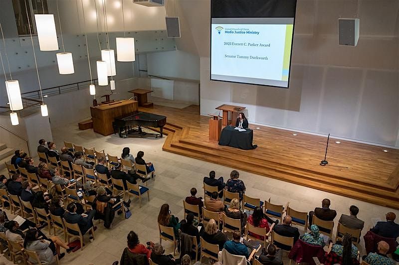 43rd Annual Parker Lecture & Awards Ceremony, 30 October | Event in Washington | AllEvents