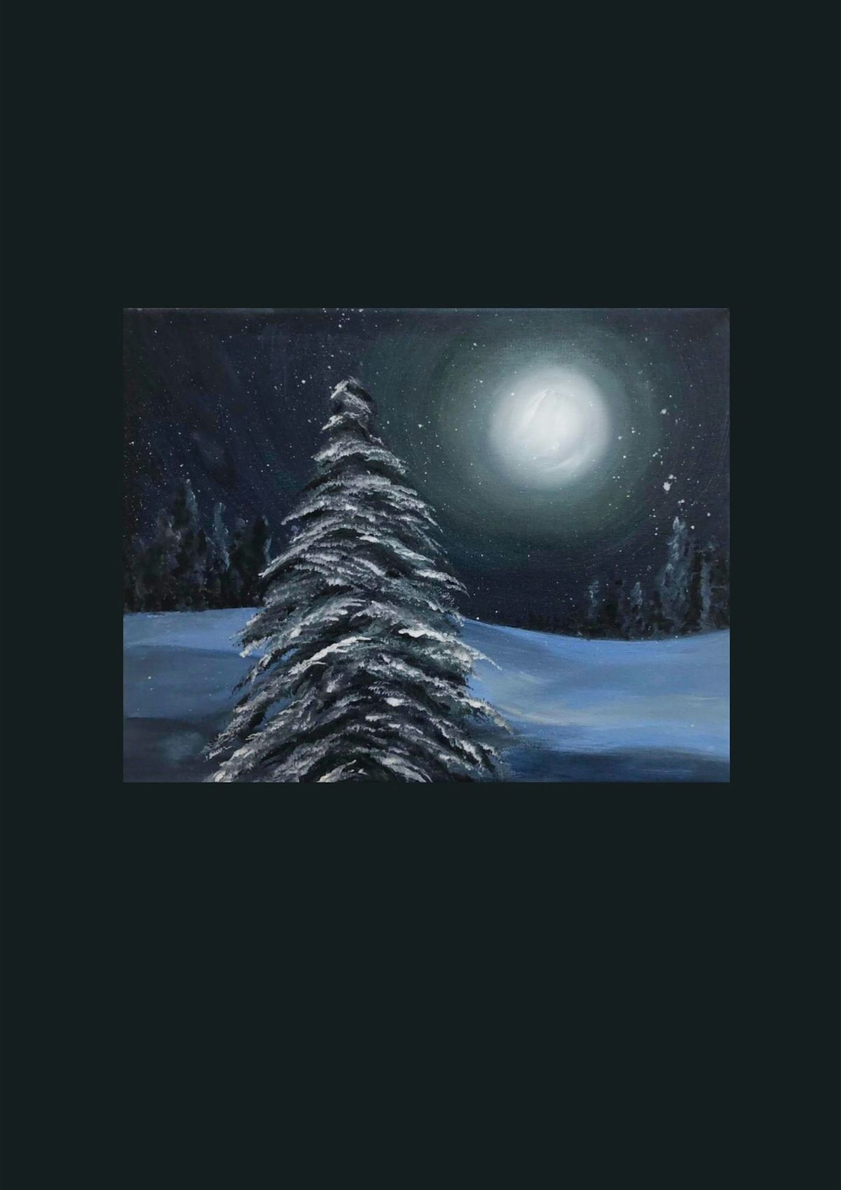 Festive Art at Maggio Lounge, 20 December | Event in Billericay | AllEvents