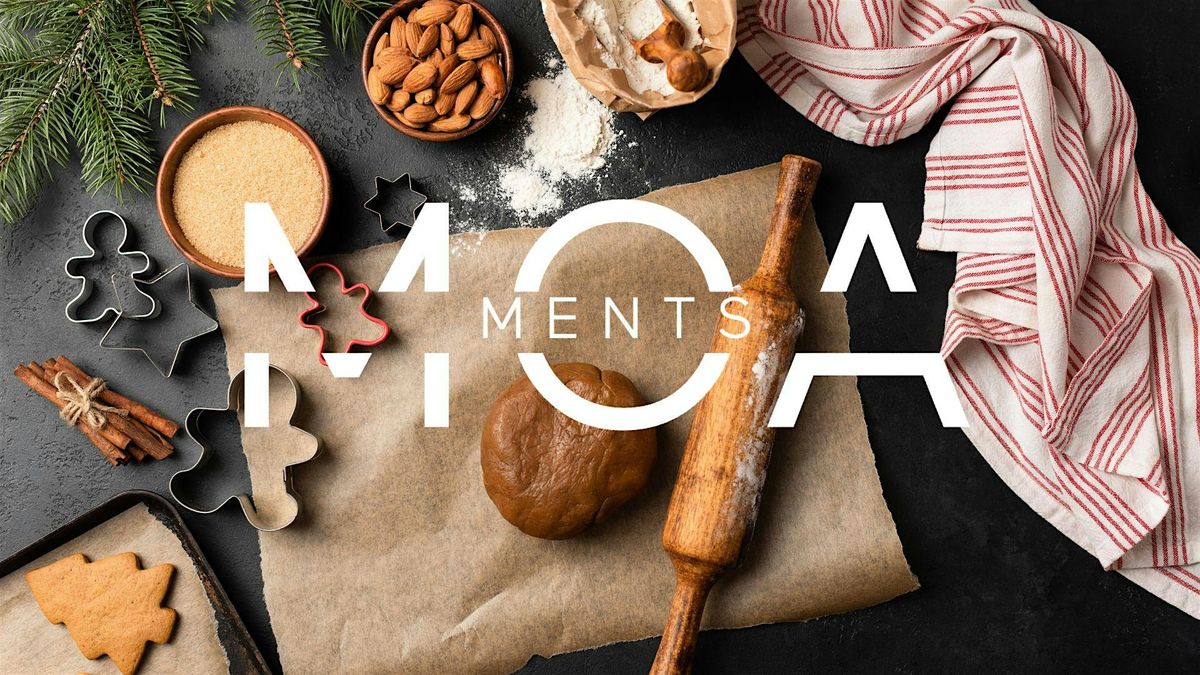 MOA Berlin Nikolaus Edition - Brunch with Santa, 7 December | Event in Berlin | AllEvents