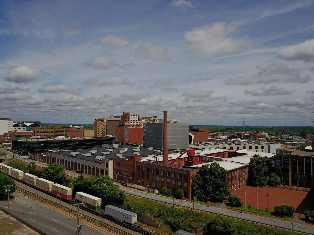 Adventurous Scavenger Hunt - High Point Pursuit Party | Event in High Point | AllEvents