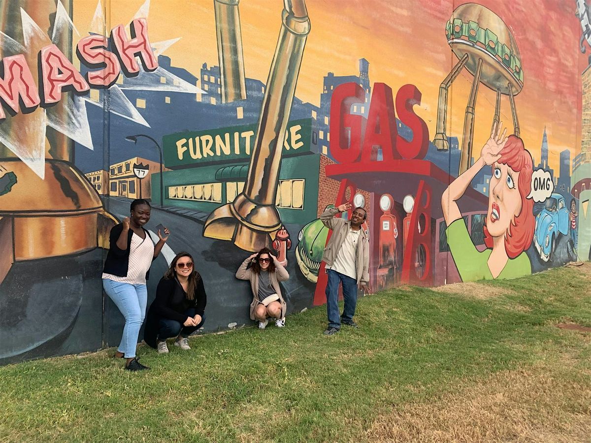 Baton Bash Rouge Amazing Race & Tour | Event in Baton Rouge | AllEvents