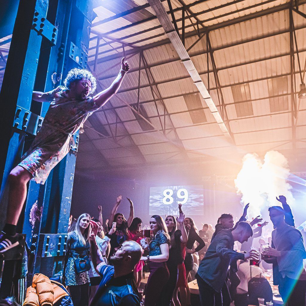 Bingo Lingo, 12 September | Event in Manchester | AllEvents