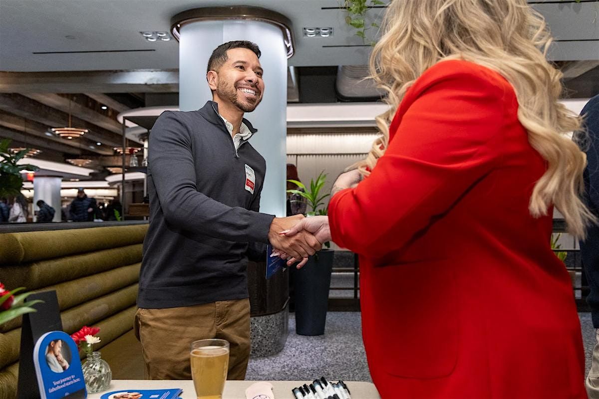 OutPro LGBTQ Networking @ 30 Rock - NYC, 10 July | Event in New York | AllEvents