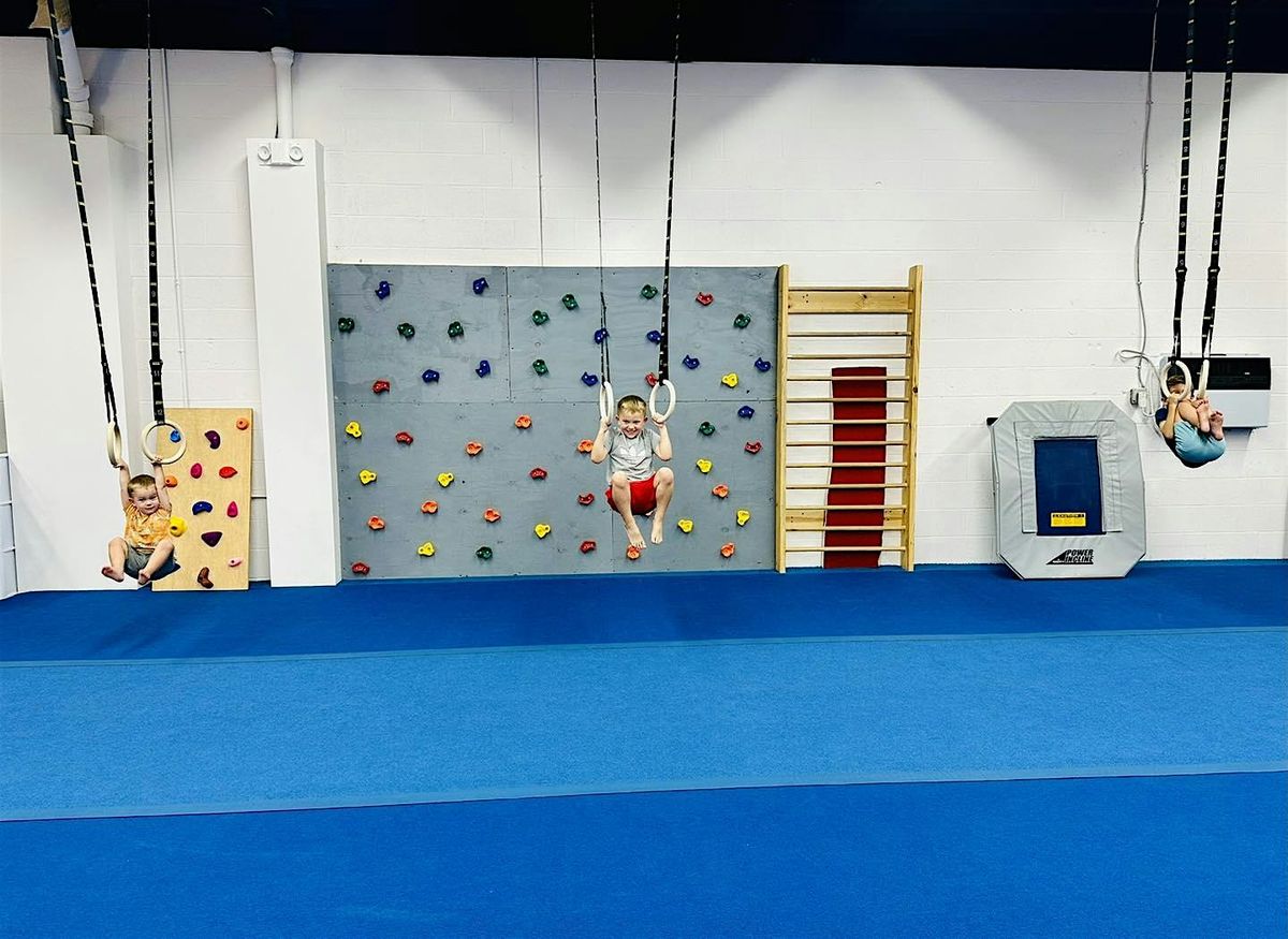 ADMA Obstacle Training Camp (6/30 - 7/2), 30 June | Event in Westlake | AllEvents