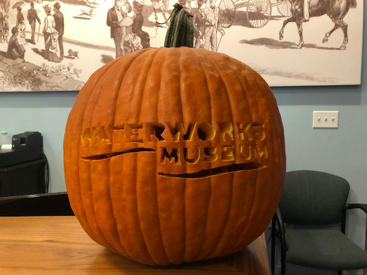 Tricks and Treats at the Waterworks, 25 October | Event in Boston | AllEvents