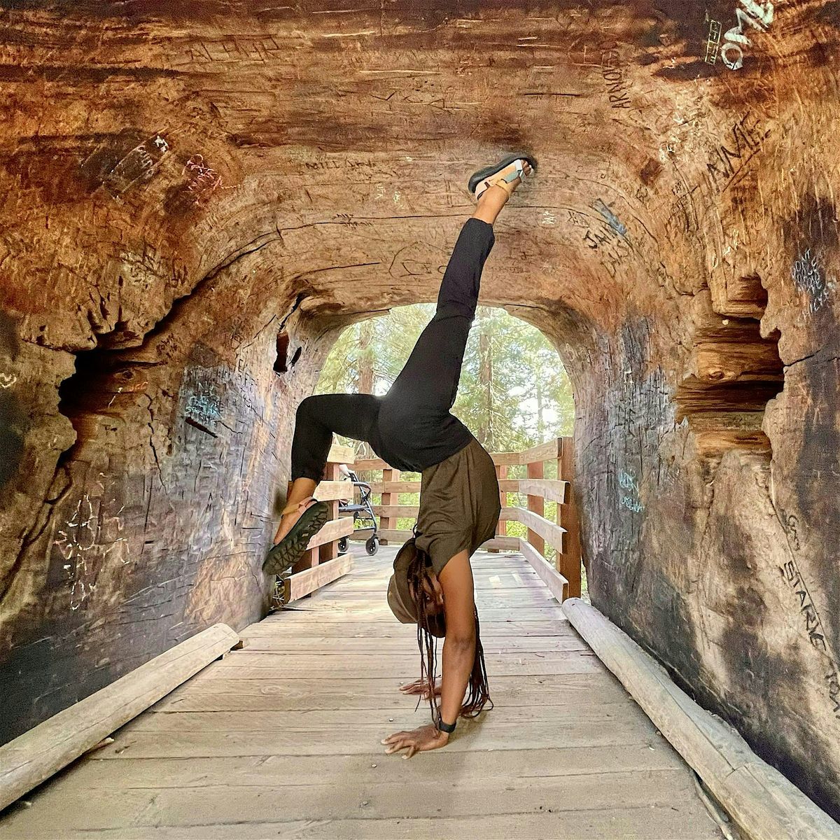 Handstands Class (+ Nachos!), 7 July | Event in Gainesville | AllEvents