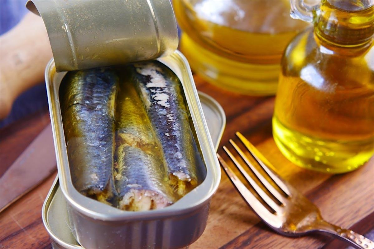 Canned Fish Craze Class, 28 September | Event in Millvale | AllEvents