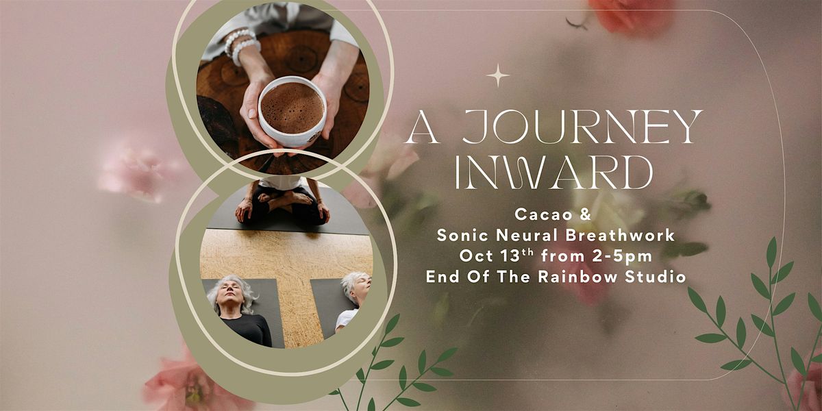 A Journey Inward, 13 October | Event in Farmington | AllEvents