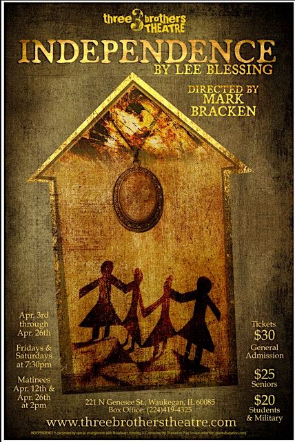 Independence, 3 April | Event in Waukegan | AllEvents