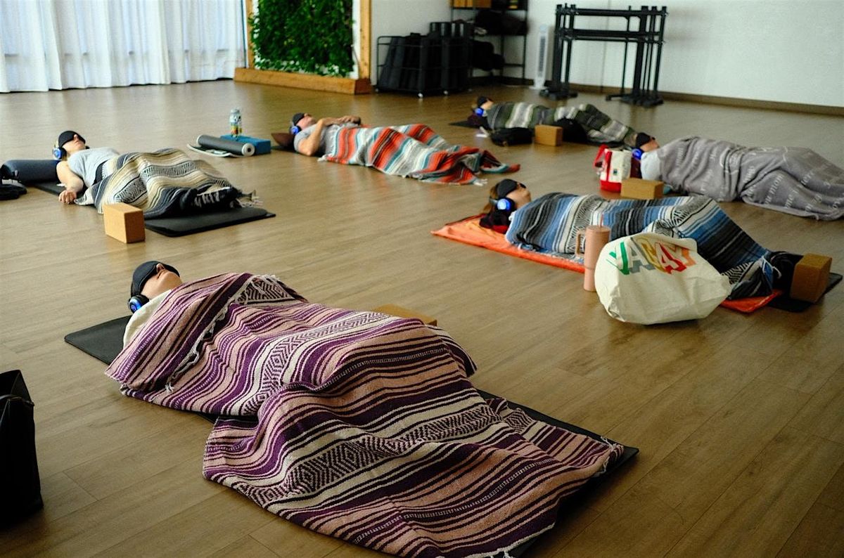9D Breath Journey: Self Mastery & Enoughness, 19 July | Event in Redding | AllEvents