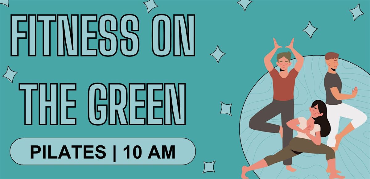 Fitness on The Green | Event in Henderson | AllEvents
