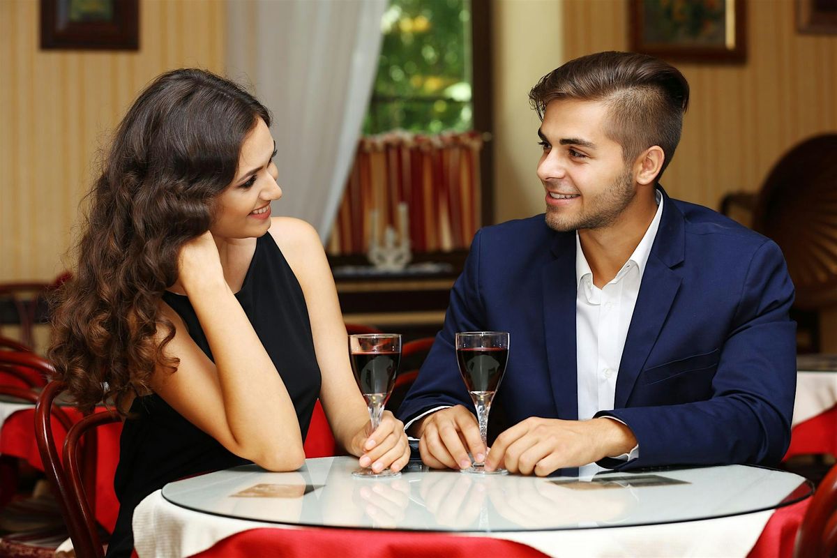 Singles Ages 20s & 30s  - SOLD OUT for MEN  - Paramus, NJ, 31 May | Event in Paramus | AllEvents