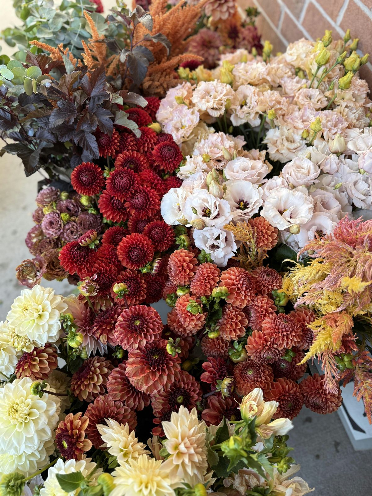 Wicks & Petals - October Workshop, 8 October | Event in London | AllEvents