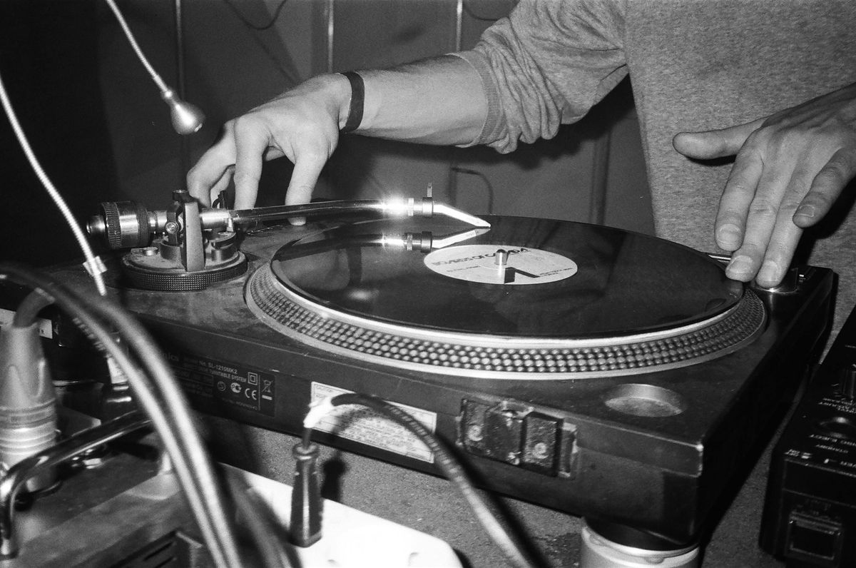 Wild Hare Music Presents DJ TRIBE, 23 August | Event in Chicago | AllEvents