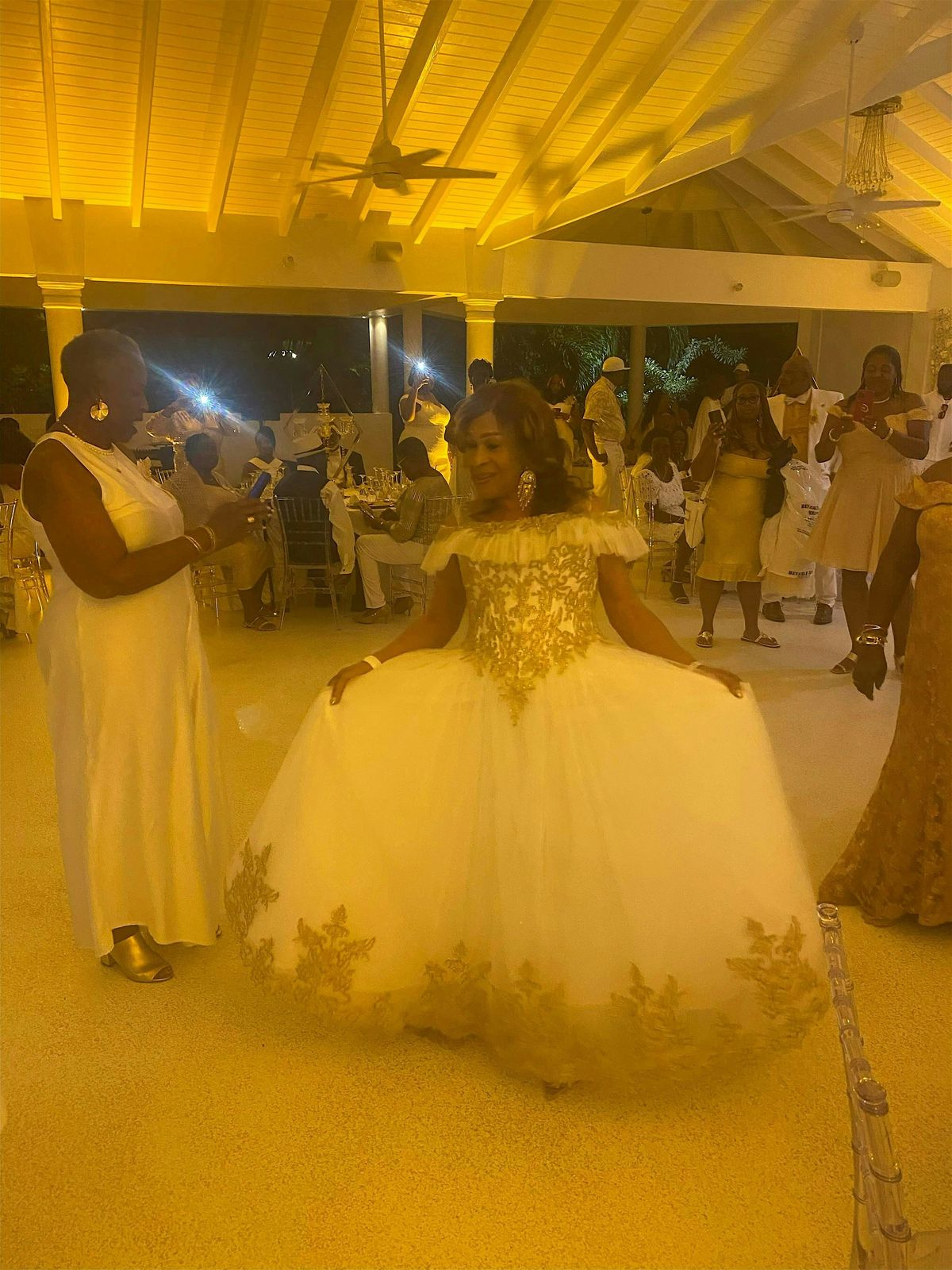 URSULA JOSEPH'S RETIREMENT PARTY! | Event in New York | AllEvents