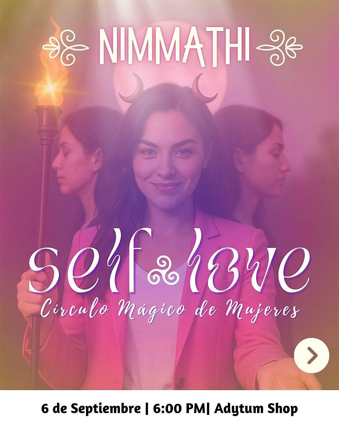 Círculo de Mujeres – Luna Nueva & Amor Propio, 6 September | Event in Panamá | AllEvents