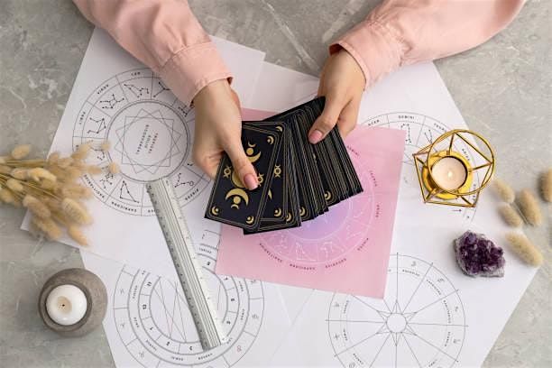 Tarot Share/Study Group w Erin, 12 June | Event in Albany | AllEvents